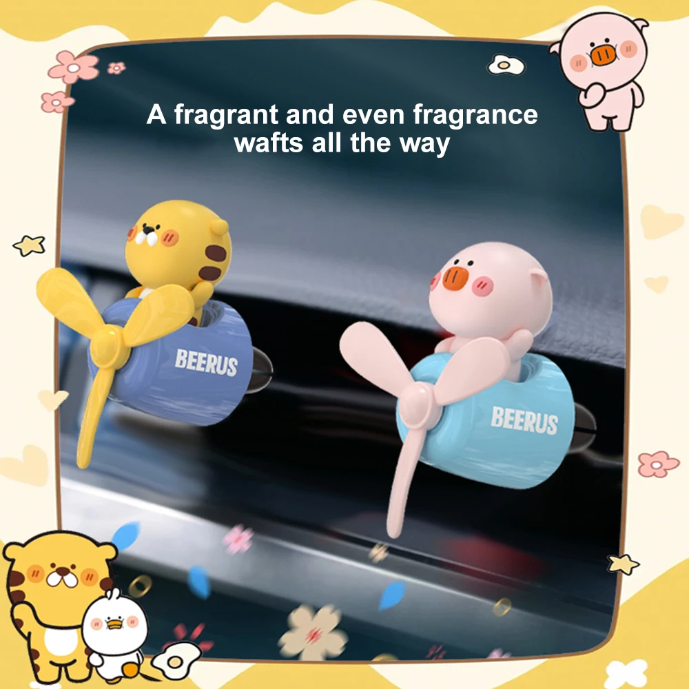 Perfume New Fragrance - New Car Air Freshener Cat Dog
