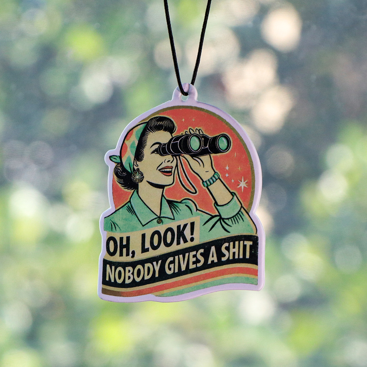 Fragrance Quotes - Feminism Quotes Fragrant Paper Auto Interiors