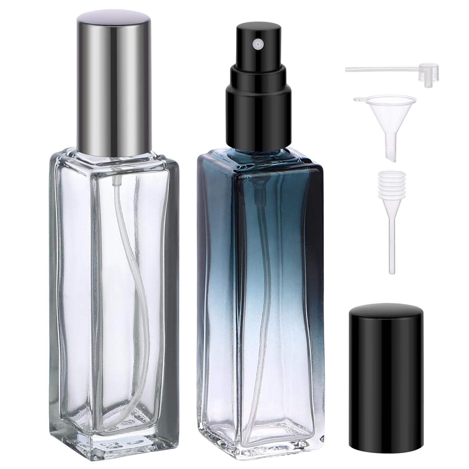 Perfume Fragrance World Qahwa - 1/3pcs 10ml High Quality Perfume Spray