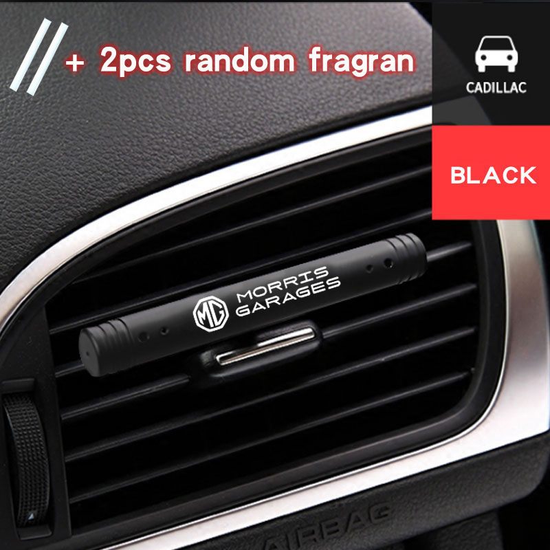 Perfume Fragrance Logo - Car Air Outlet Perfume Car Aroma