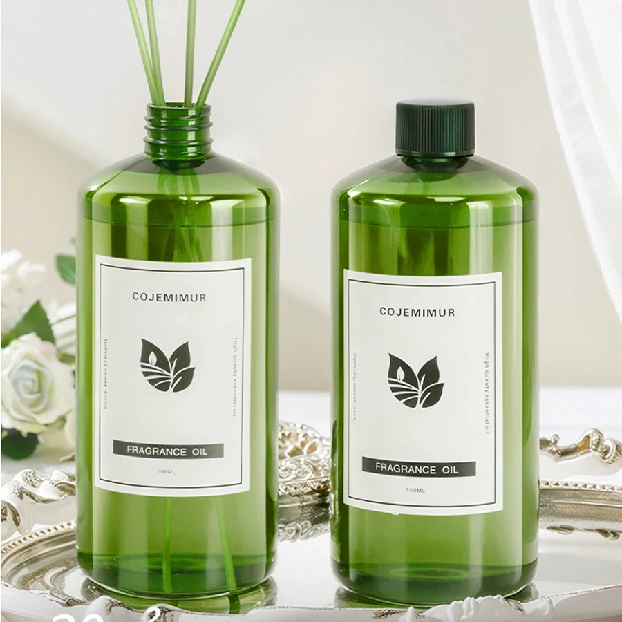 Perfume La Fragrance - 220/500ml Hotel Perfume Diffuser Oils Hilton