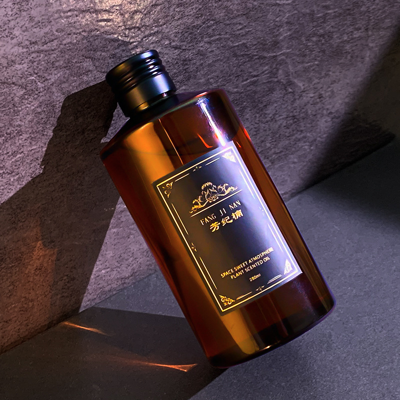 Perfume La Fragrance - 500ml Hotel Series Shangri-La Essential Oils