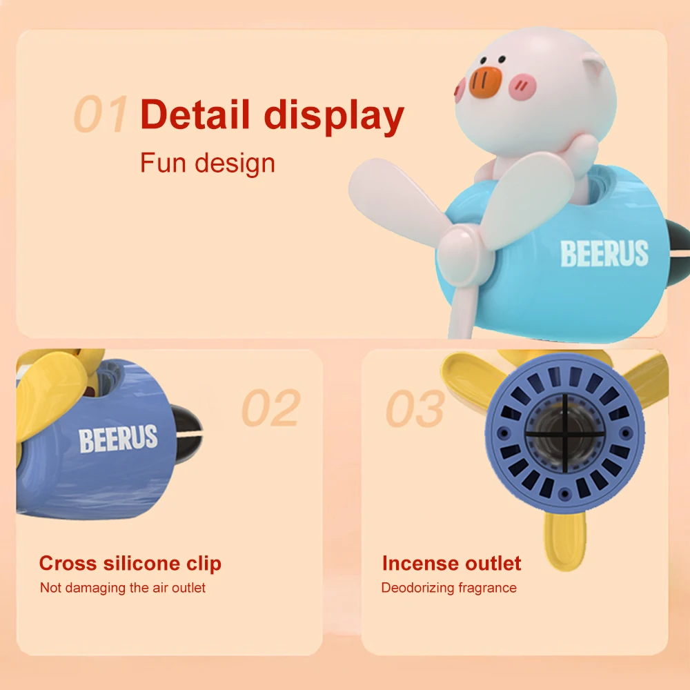New Car Air Freshener Cat Dog  - Perfume New Fragrance review and price