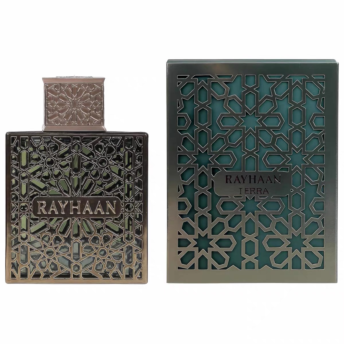 Rayhaan Terra new launched neu - Perfume New Fragrance review and price