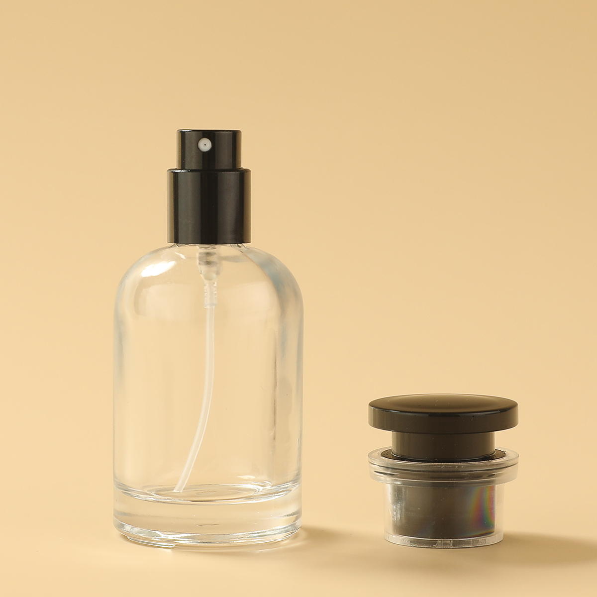 30ML Atomizer Perfume Spray Bo - Perfume Fragrance World Qahwa review and price