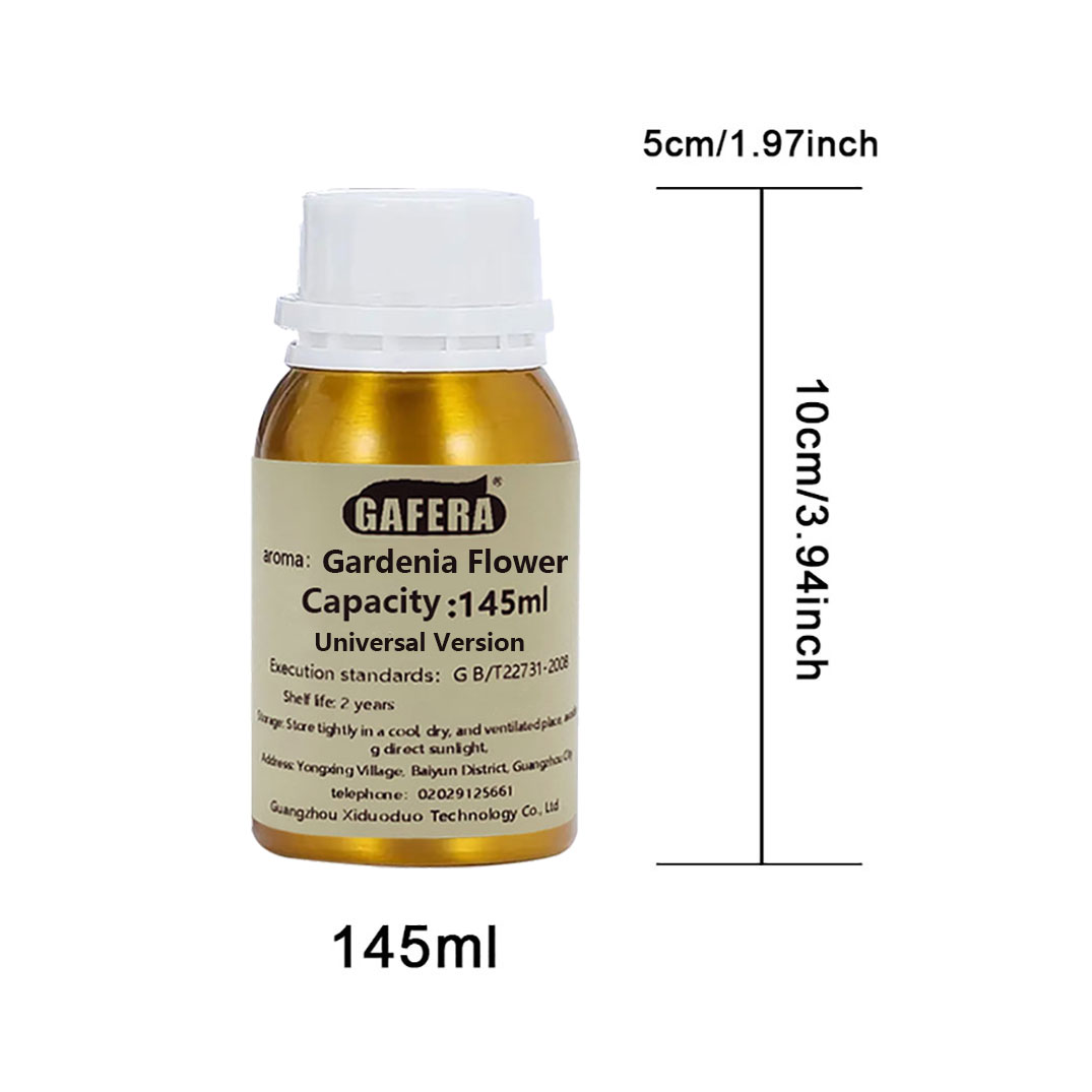 GAFERA 145ml Miss Coco Shangri - Perfume La Fragrance review and price