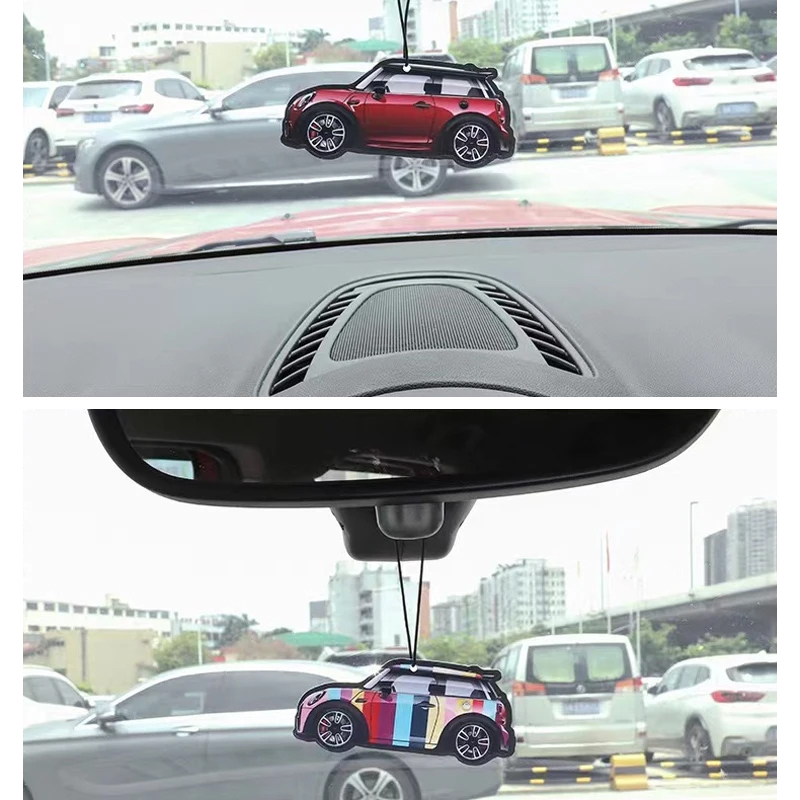 1Pcs Car Decoration Pendant Or - Fragrance Perfume R60 review and price