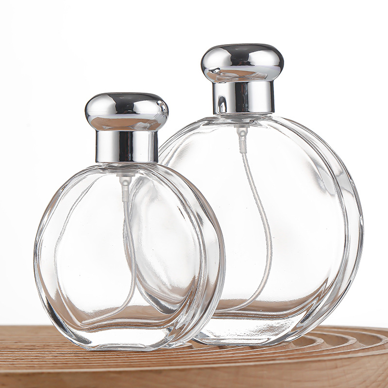 30ml 50ml 100ml Clear Glass Sp - Perfume Fragrance World Qahwa review and price