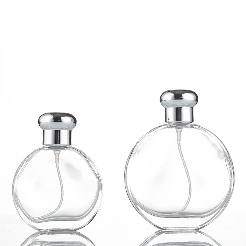 30ml 50ml 100ml Clear Glass Sp - Perfume Fragrance World Qahwa review and price