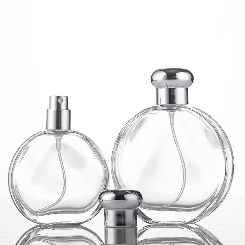 30ml 50ml 100ml Clear Glass Sp - Perfume Fragrance World Qahwa review and price
