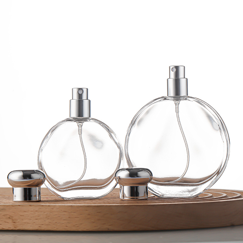 30ml 50ml 100ml Clear Glass Sp - Perfume Fragrance World Qahwa review and price