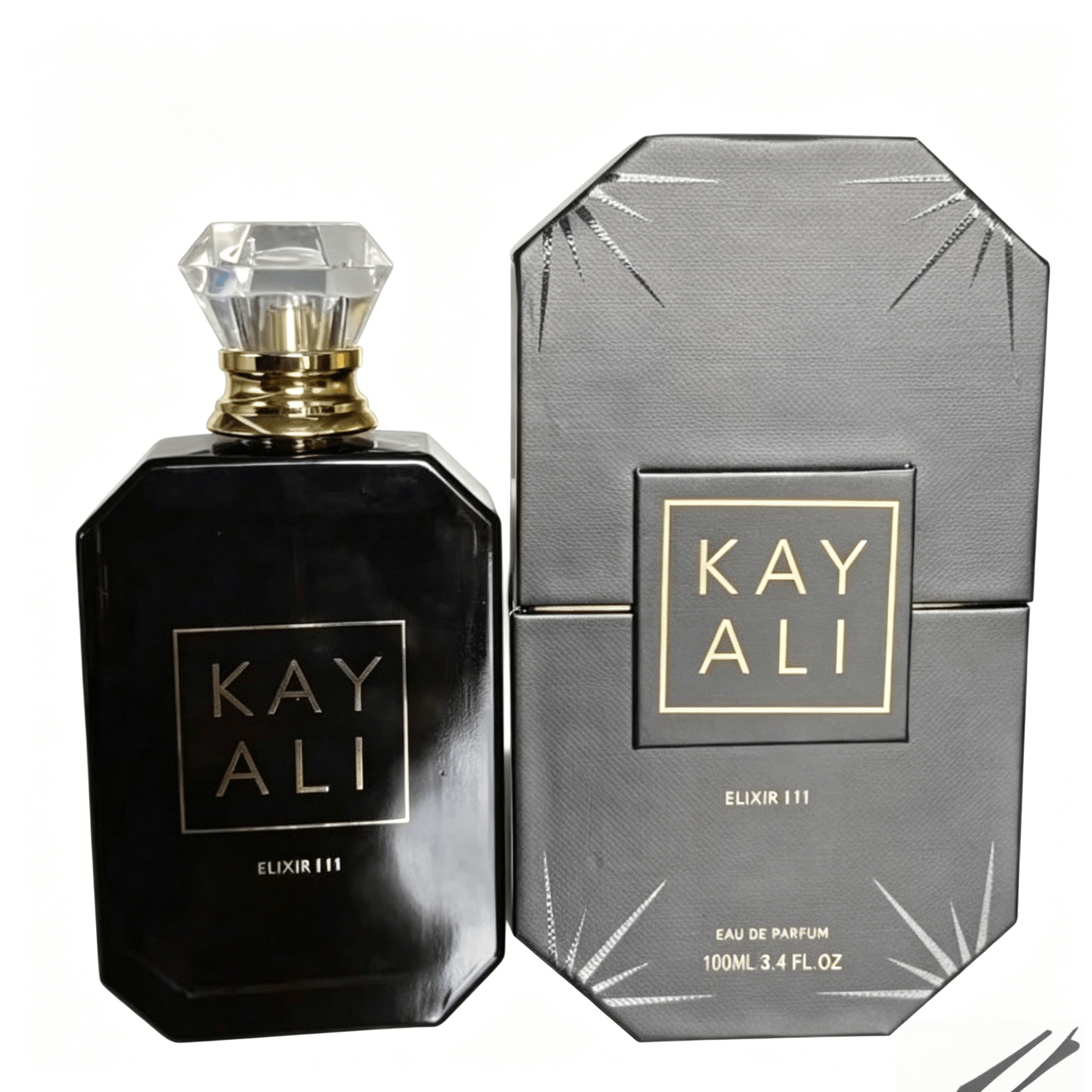 KAYALI Utopia Vanilla Coco 211 - Perfume Alcohol Fragrance review and price