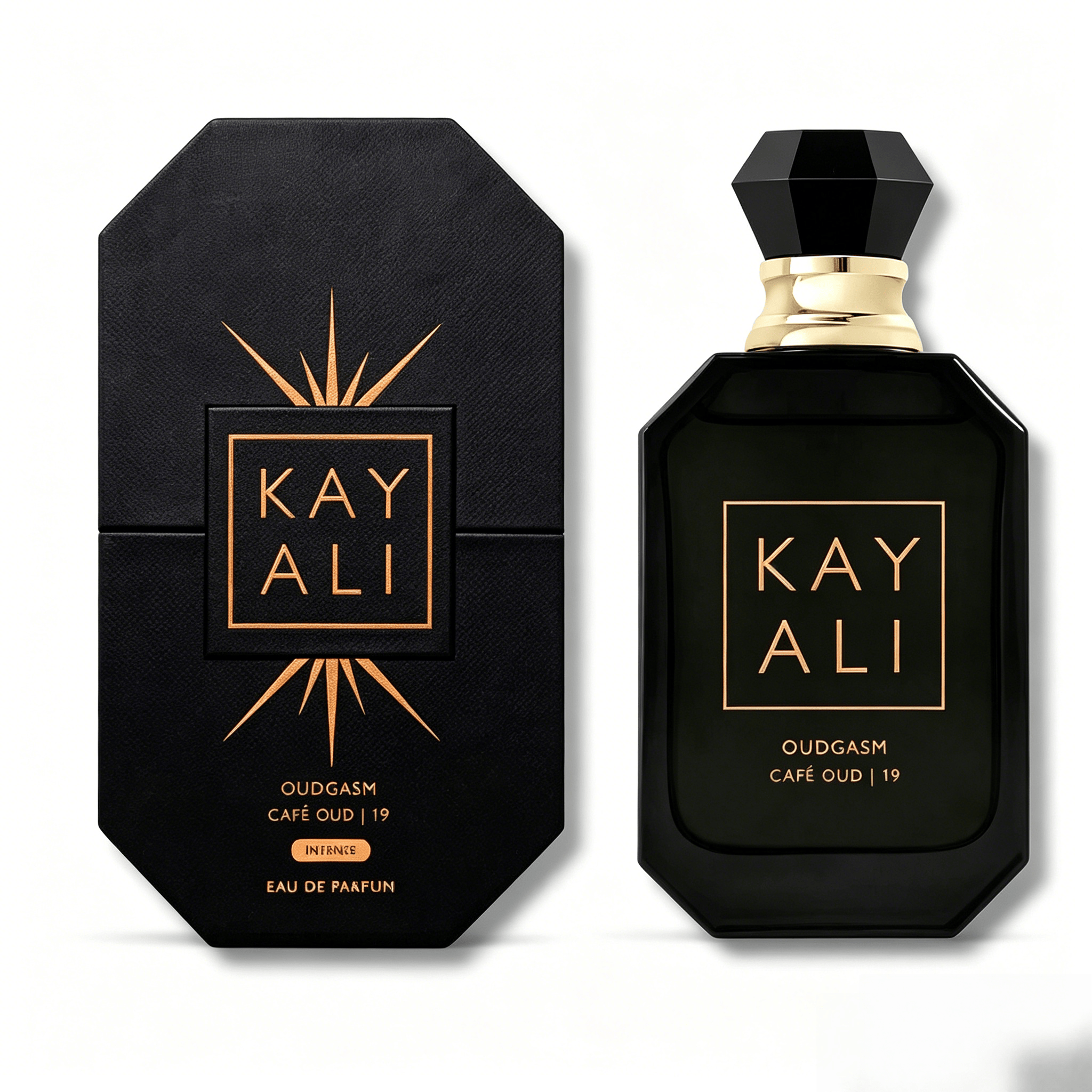 KAYALI Utopia Vanilla Coco 211 - Perfume Alcohol Fragrance review and price