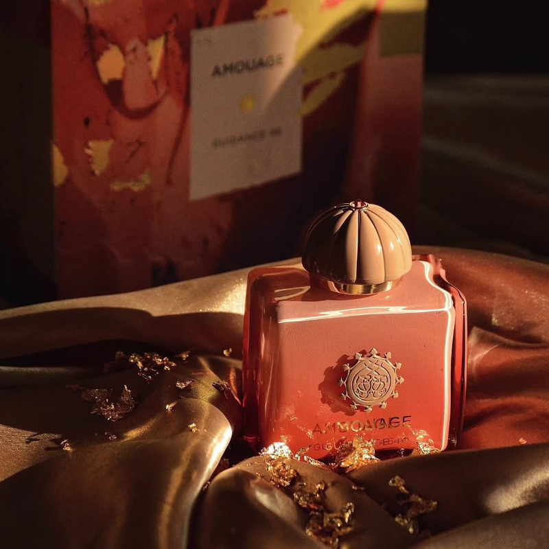 AMOUAGE Women Perfume Eau de P - Unique Perfume Fragrance review and price