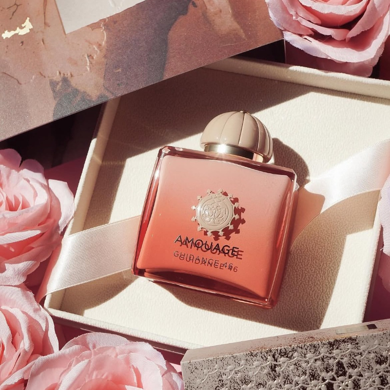 AMOUAGE Women Perfume Eau de P - Unique Perfume Fragrance review and price