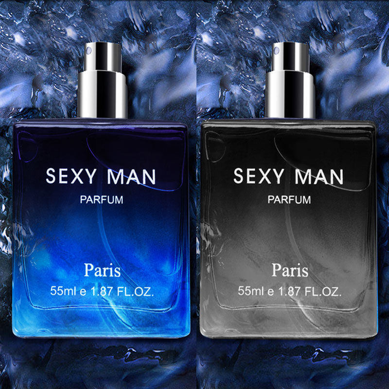 55ML Sexy Man Perfume Long-las - Unique Perfume Fragrance review and price