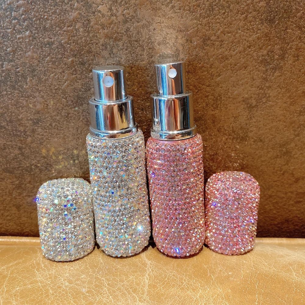 10ml Atomizer Travel Sub-bottl - Perfume Fragrance World Qahwa review and price