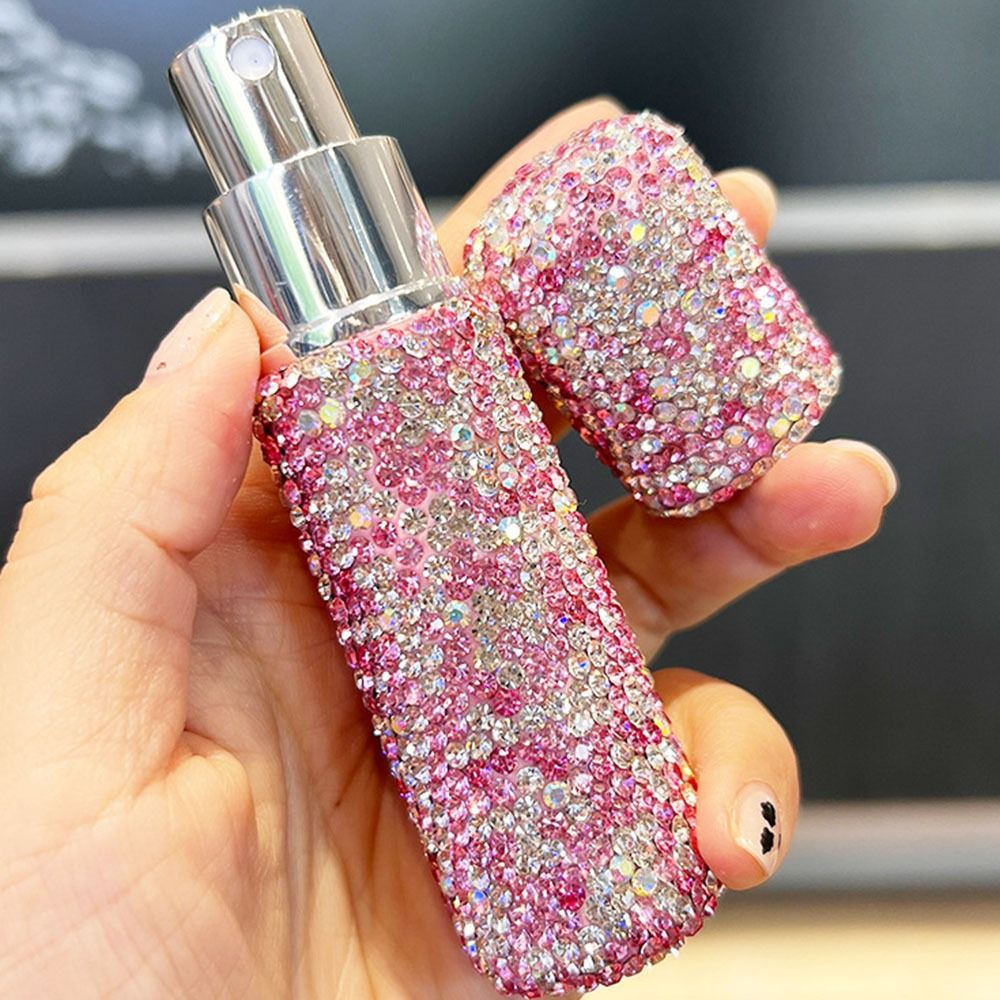10ml Atomizer Travel Sub-bottl - Perfume Fragrance World Qahwa review and price