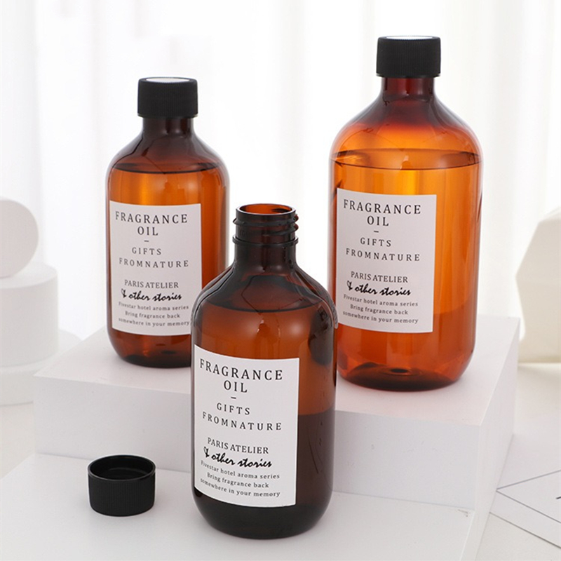 500ml Hotel Series Shangri-La  - Perfume La Fragrance review and price