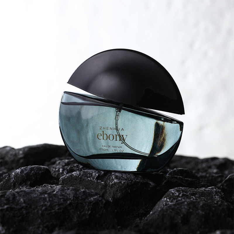 50ML Luxury Ebony Perfume Long - Unique Perfume Fragrance review and price