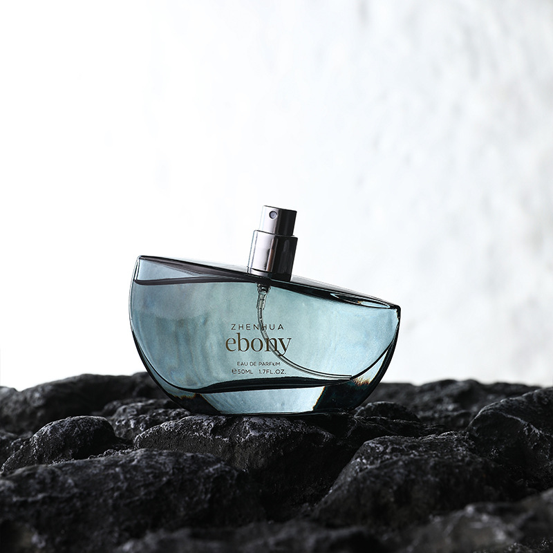 50ML Luxury Ebony Perfume Long - Unique Perfume Fragrance review and price