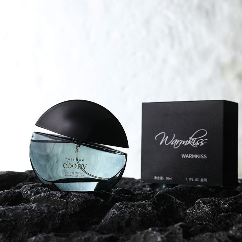 50ML Luxury Ebony Perfume Long - Unique Perfume Fragrance review and price