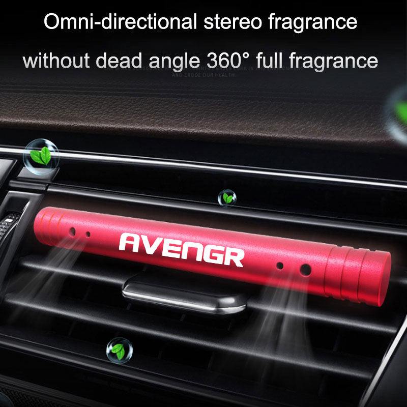 Car Air Outlet Perfume Car Aro - Perfume Fragrance Logo review and price