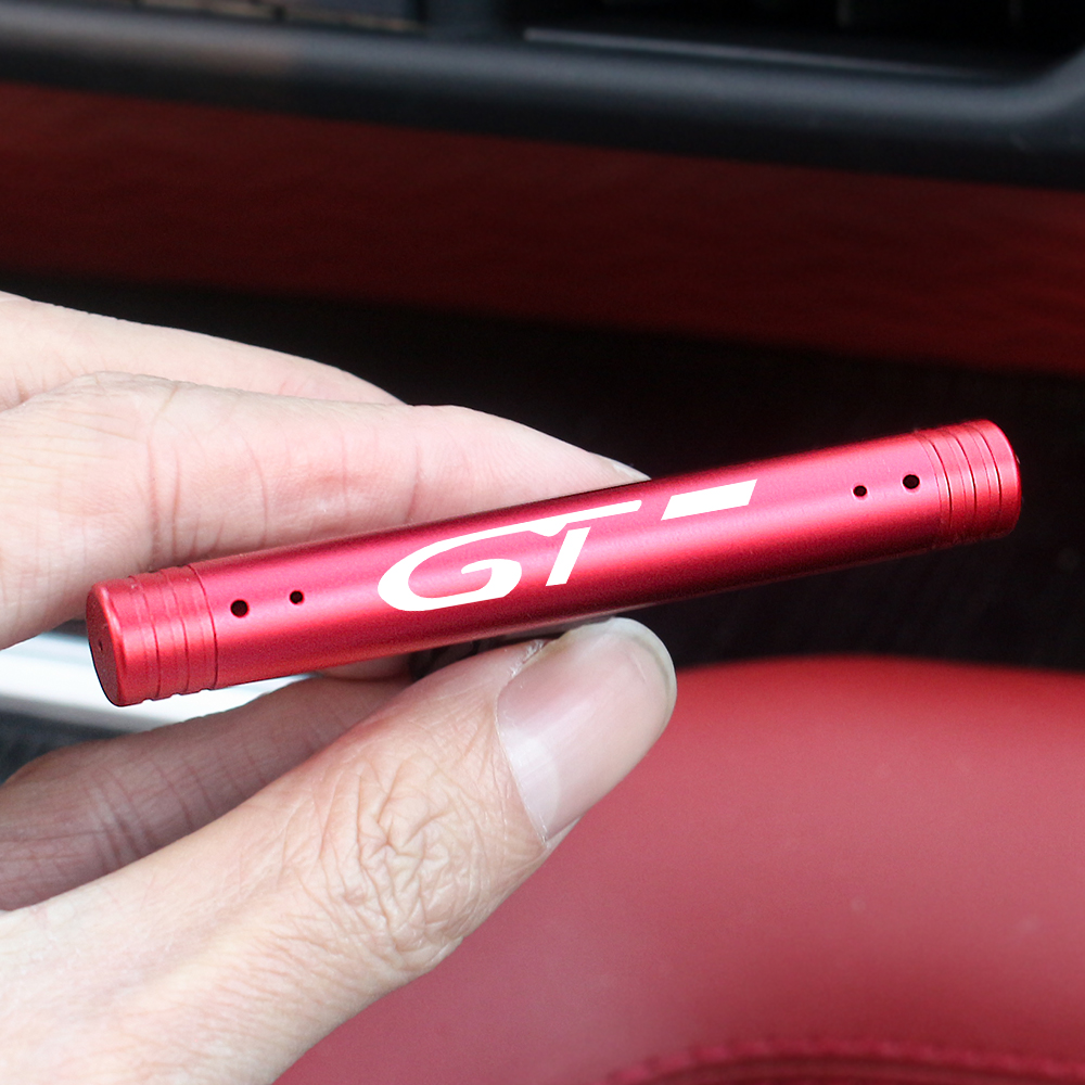GT letter logo Car aromatherap - Perfume Fragrance Logo review and price
