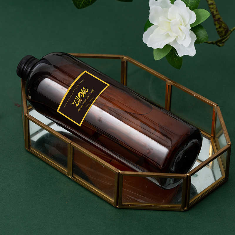 500ml Hotel Series Shangri-La  - Perfume La Fragrance review and price