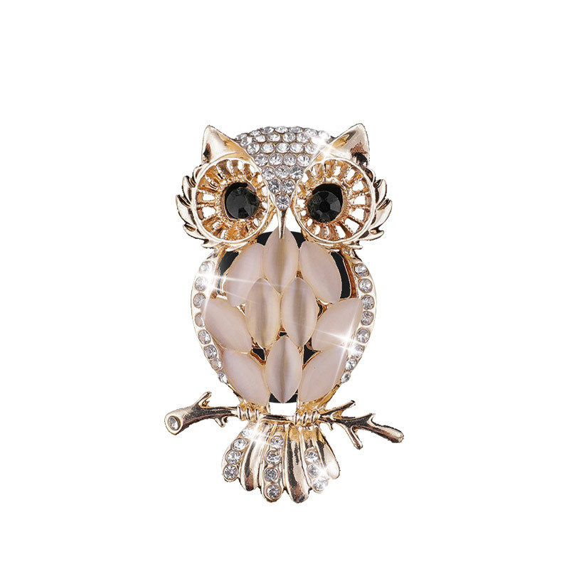 1Pcs NEW Crystal Owl Car Air F - Perfume New Fragrance review and price