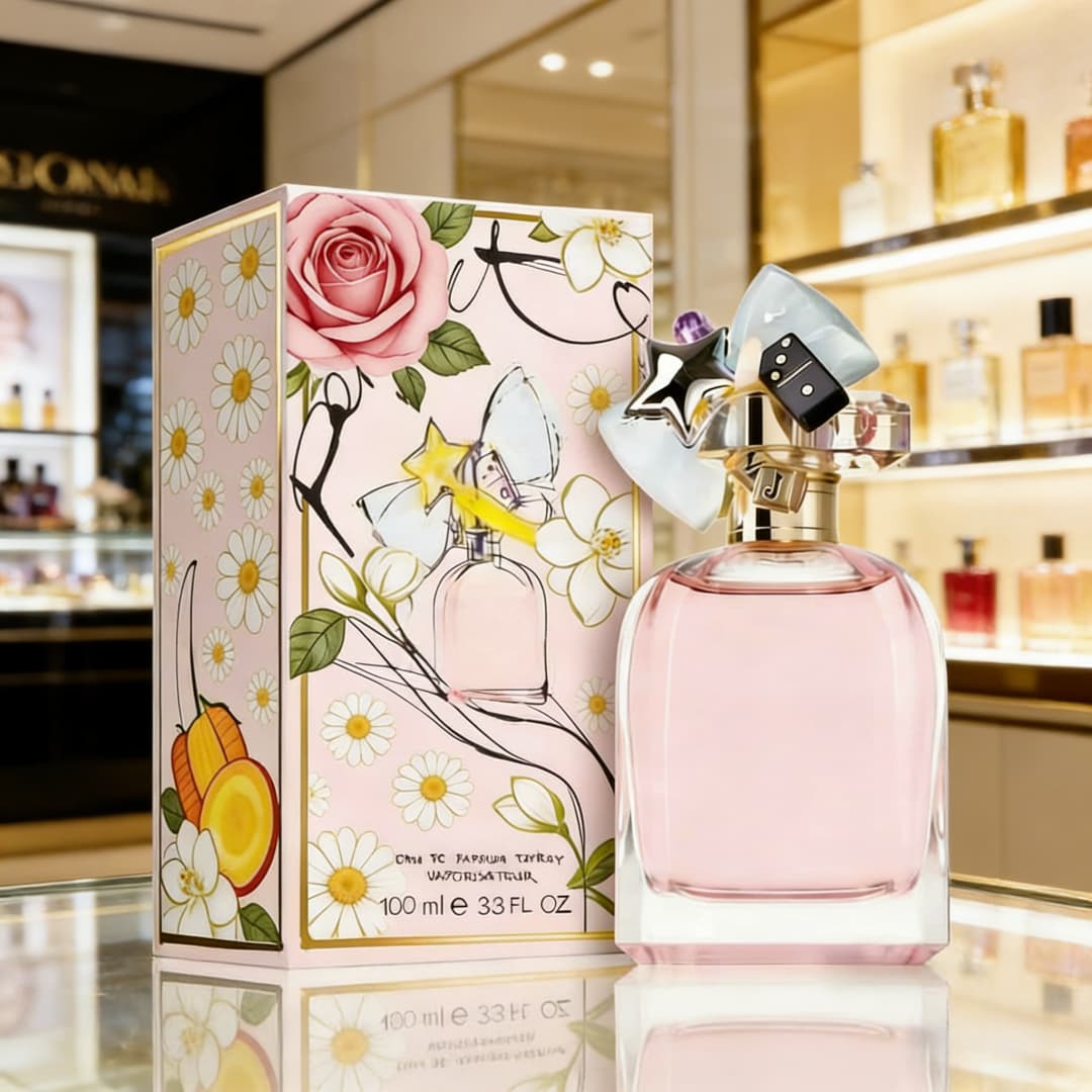 Mojie Perfect Miss perfume 3.4 - Perfume Alcohol Fragrance review and price