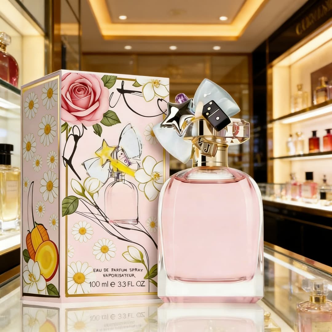 Mojie Perfect Miss perfume 3.4 - Perfume Alcohol Fragrance review and price