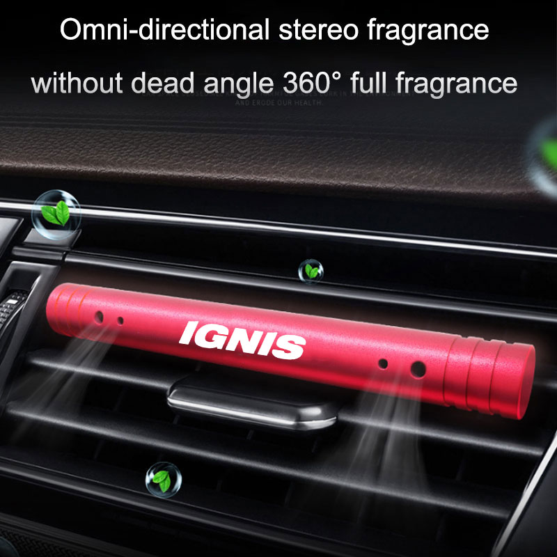 Car Air Outlet Perfume Car Aro - Perfume Fragrance Logo review and price