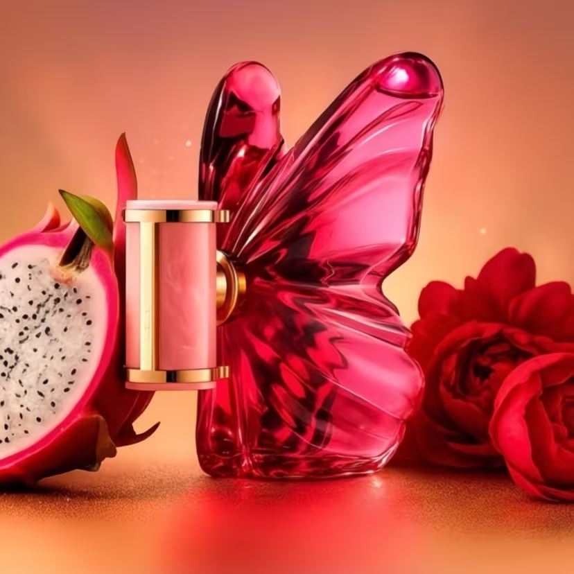 LA Bom. b.A 2.7oz female perfu - Perfume La Fragrance review and price