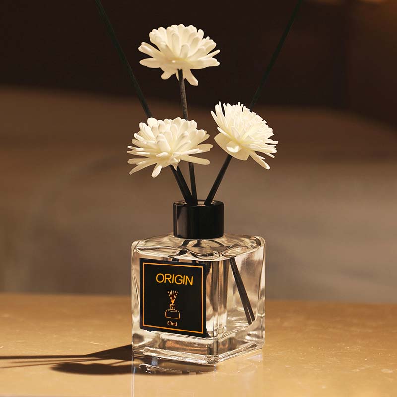 2026 New Fragrance 50ml Reed D - Perfume La Fragrance review and price