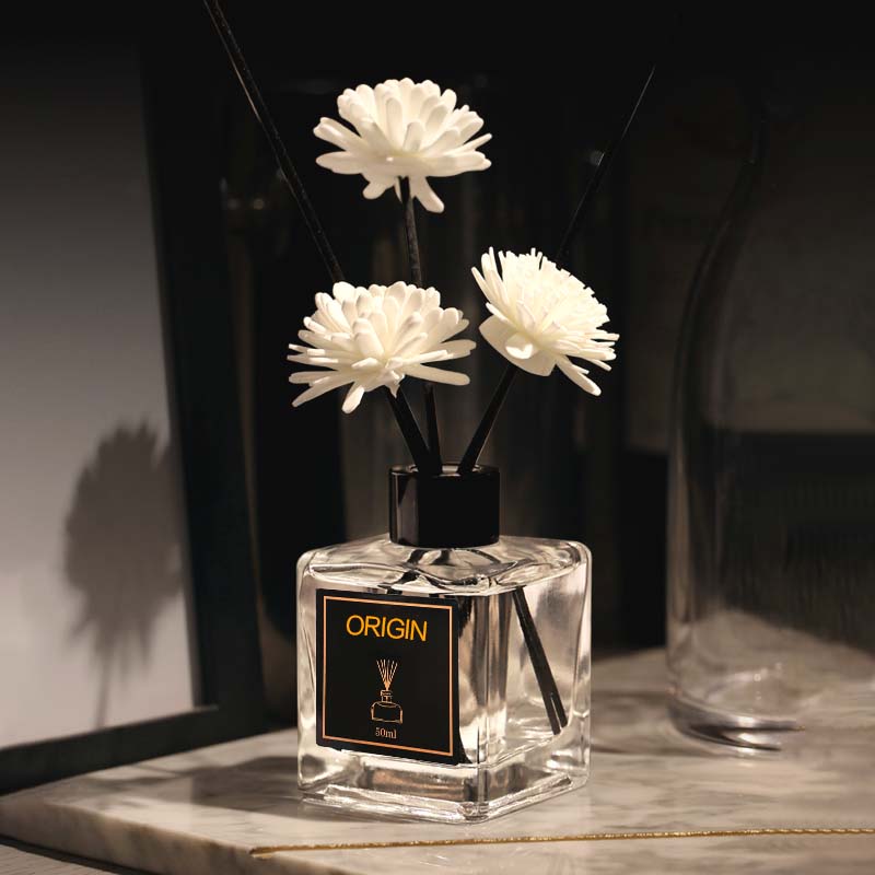 2026 New Fragrance 50ml Reed D - Perfume La Fragrance review and price