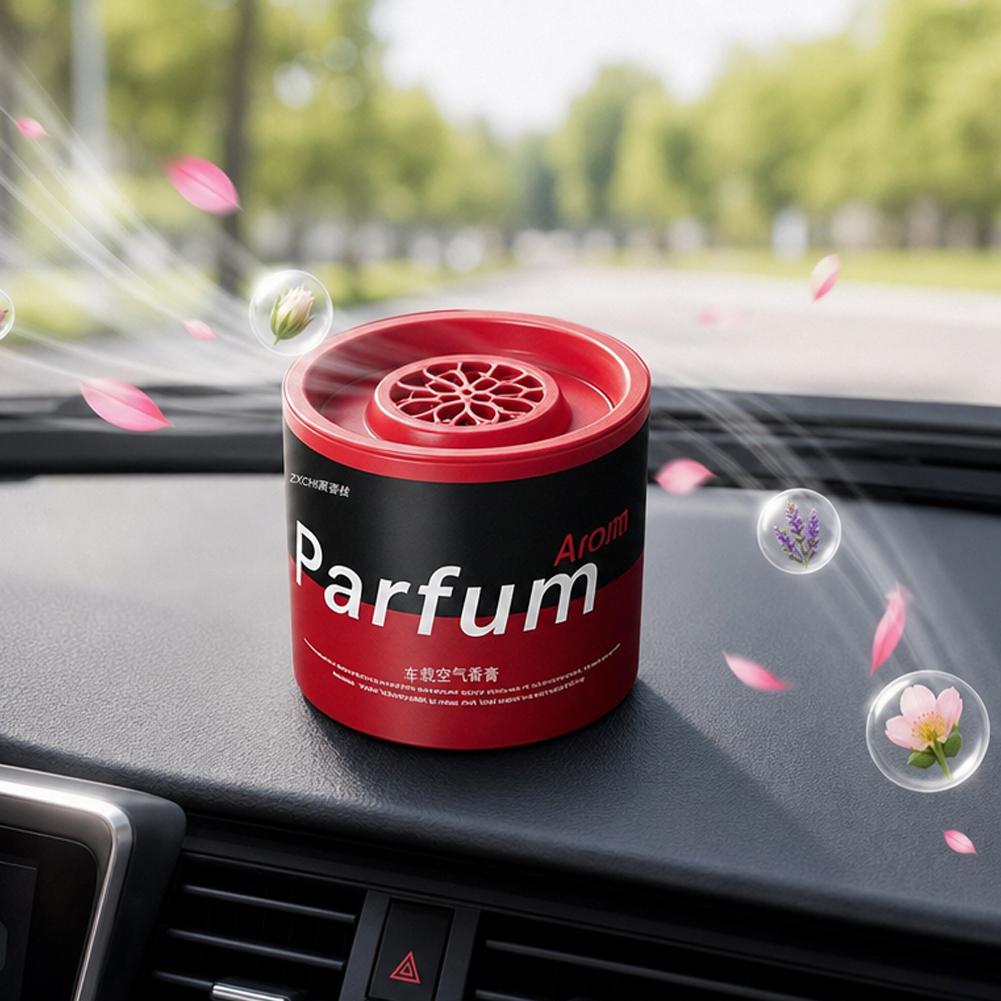 New Space Car Fragrance Perfum - Perfume New Fragrance review and price