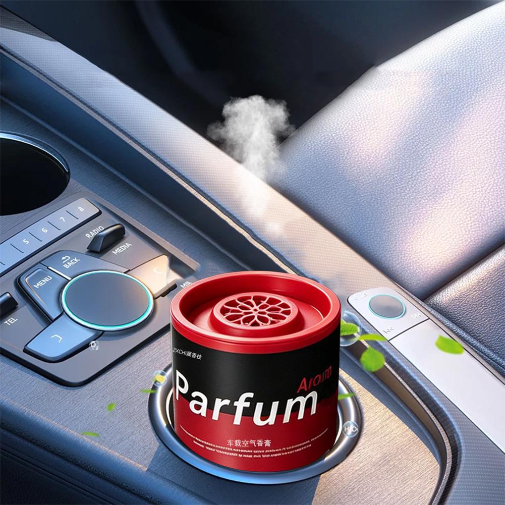 New Space Car Fragrance Perfum - Perfume New Fragrance review and price