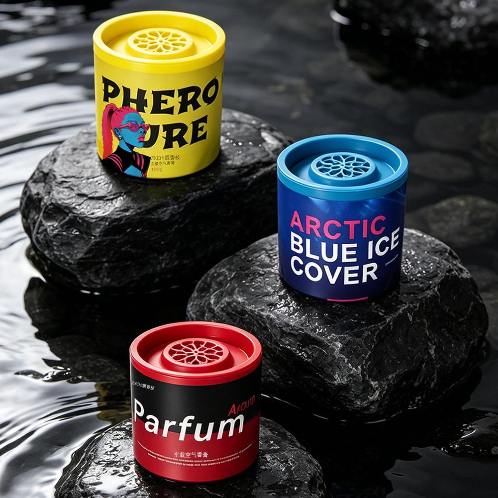 New Space Car Fragrance Perfum - Perfume New Fragrance review and price