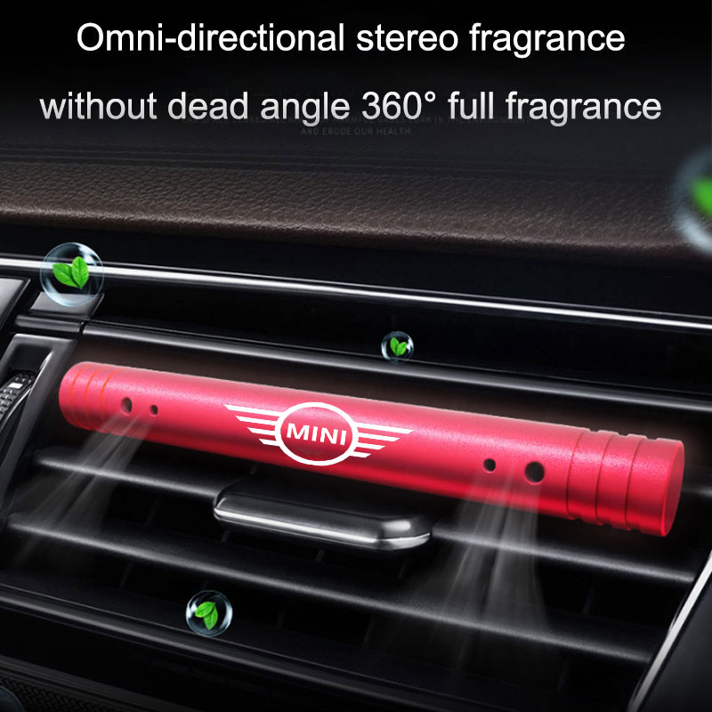Car Air Vent Perfume Air Fresh - Fragrance Perfume R60 review and price