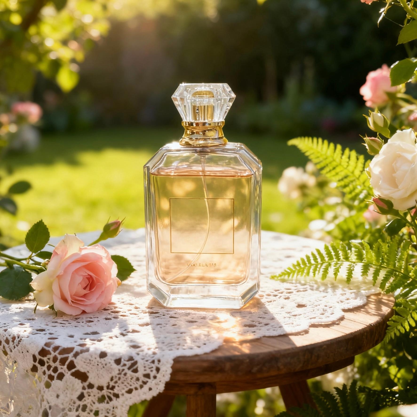 Fragrances Vanilla 28, 100ml U - Unique Perfume Fragrance review and price