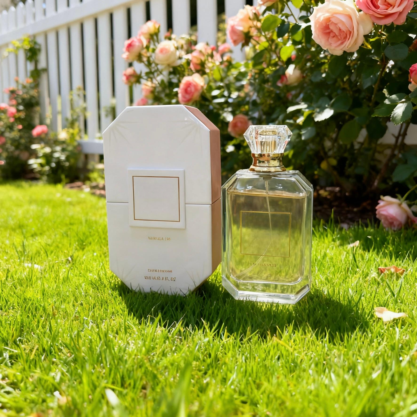 Fragrances Vanilla 28, 100ml U - Unique Perfume Fragrance review and price