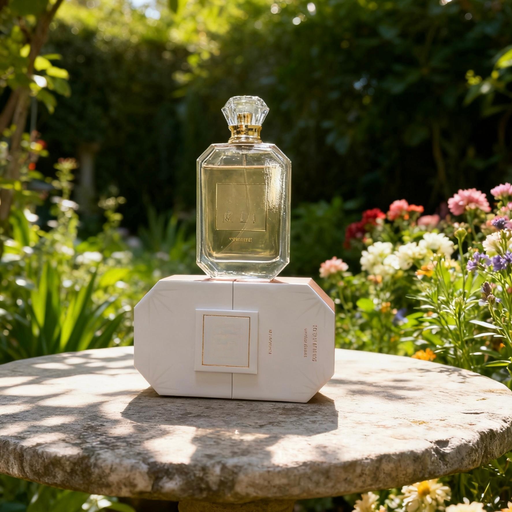 Fragrances Vanilla 28, 100ml U - Unique Perfume Fragrance review and price
