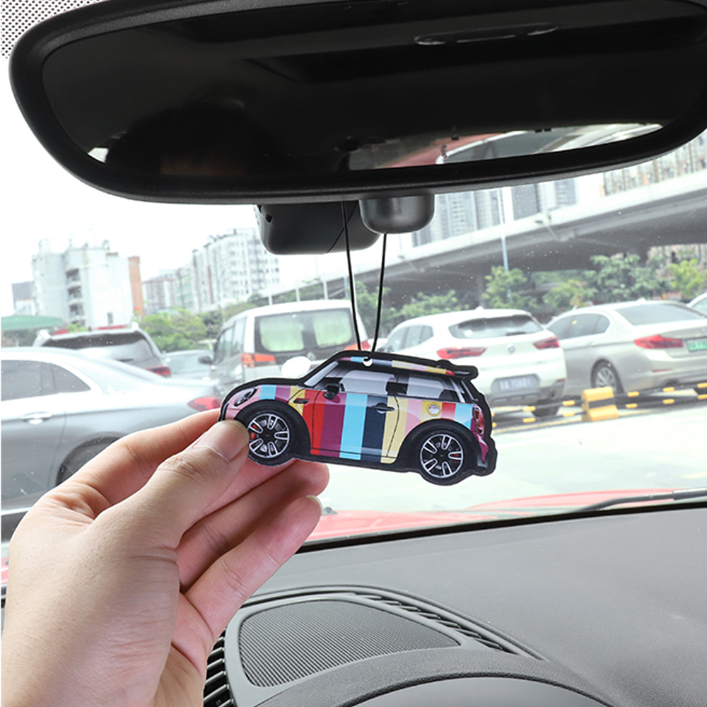 Car Aromatherapy Pendant Perfu - Fragrance Perfume R60 review and price