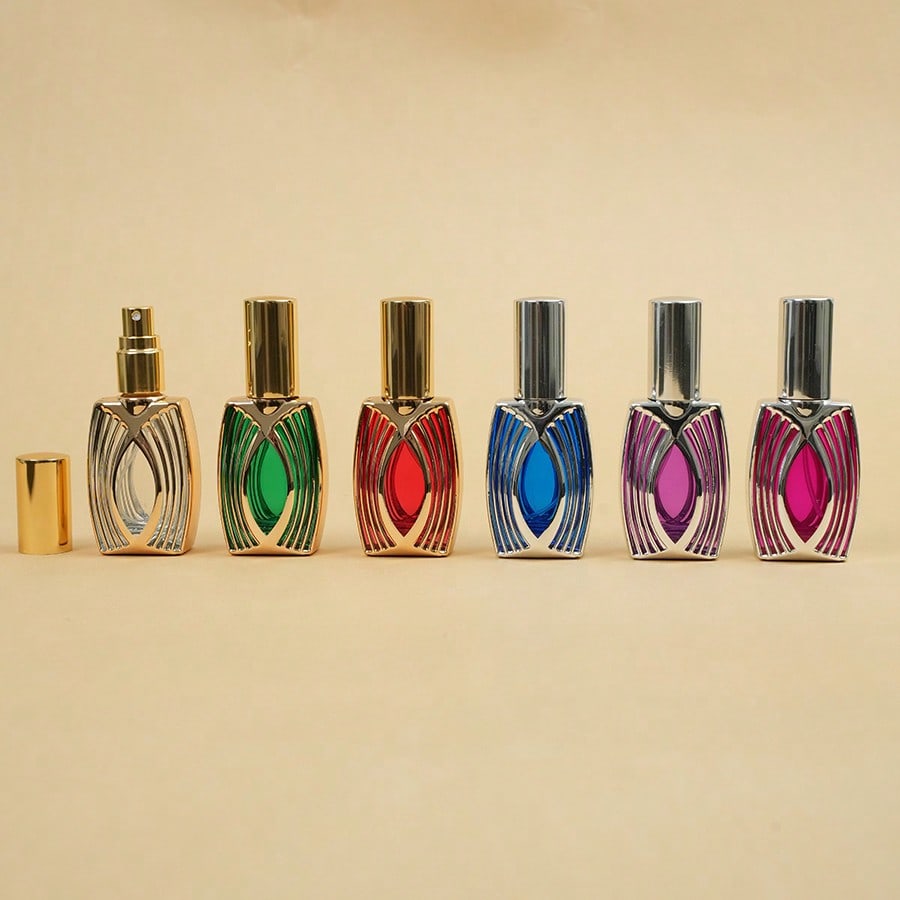 1pc 10ml high-quality perfume  - Perfume Fragrance World Qahwa review and price