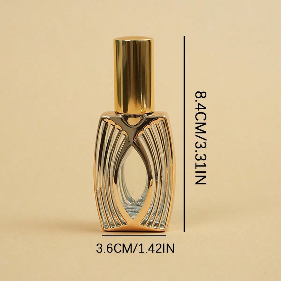 1pc 10ml high-quality perfume  - Perfume Fragrance World Qahwa review and price