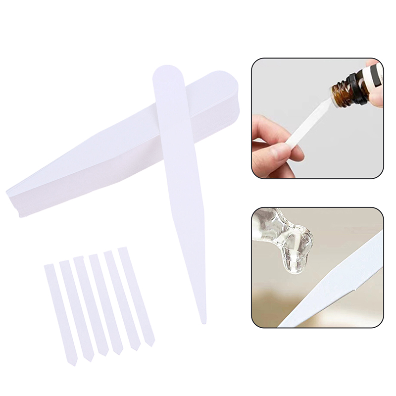 New 100pcs Perfume Test Strips - Perfume New Fragrance review and price