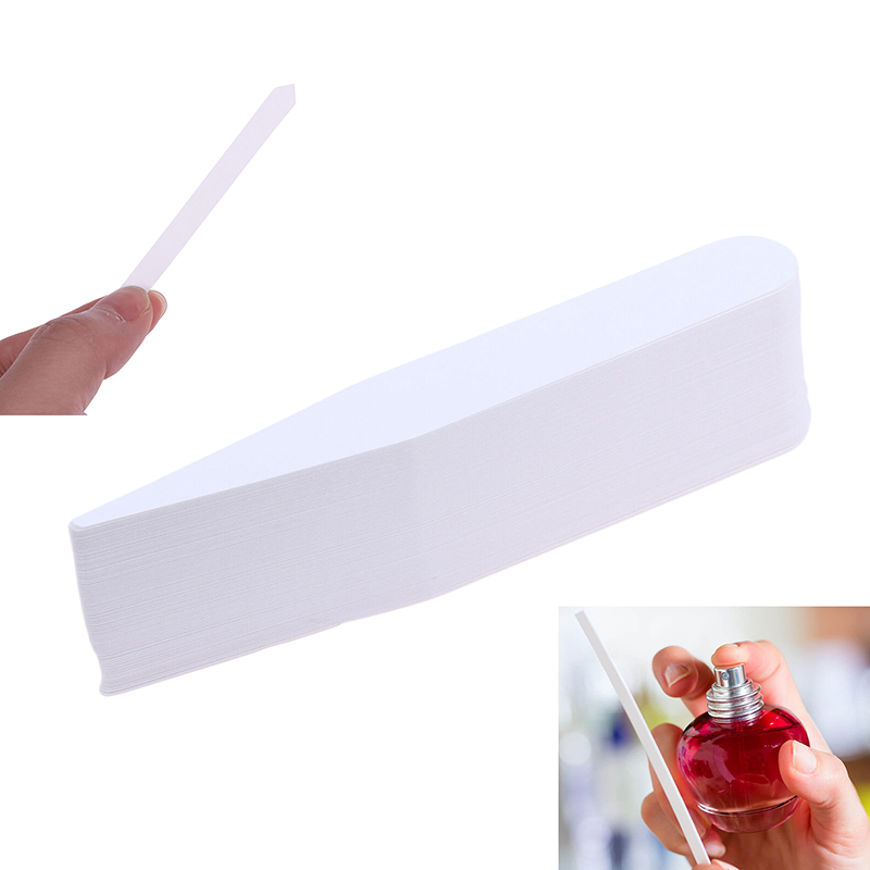 New 100pcs Perfume Test Strips - Perfume New Fragrance review and price
