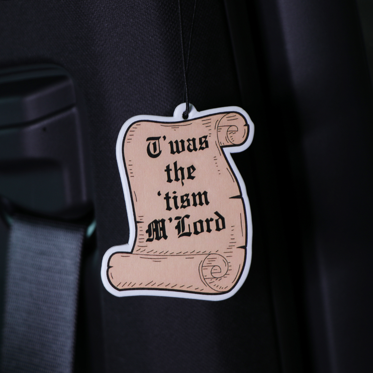 Quotes Car Aromatherapy Tablet - Fragrance Quotes review and price