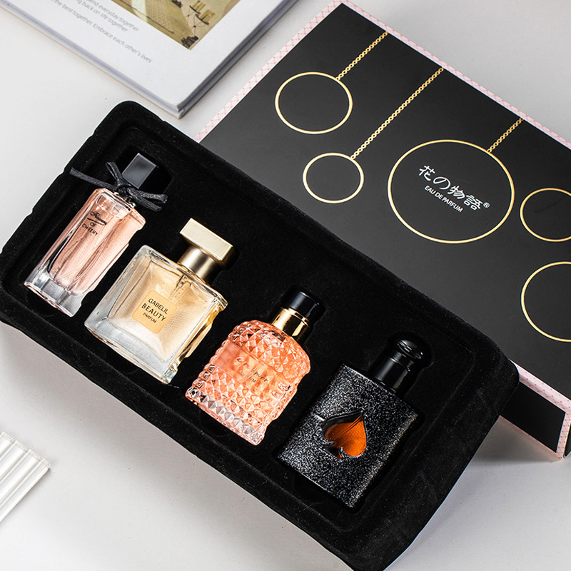Woman Perfumes Lasting Atomize - Perfume New Fragrance review and price